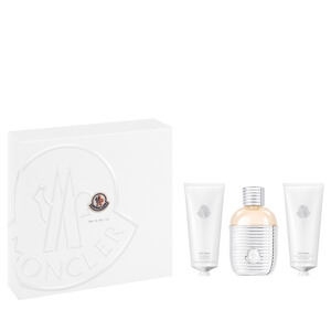 Moncler Pour Femme Gift Set